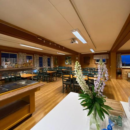 Traedal Hotel Сунндалсера Екстер'єр фото